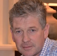 Professor Mike Grocott