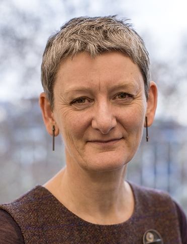 Ann Shearer