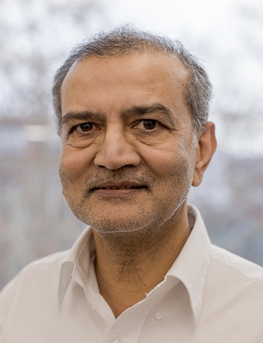 Bal Patel