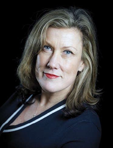 Dr Claire Mallinson