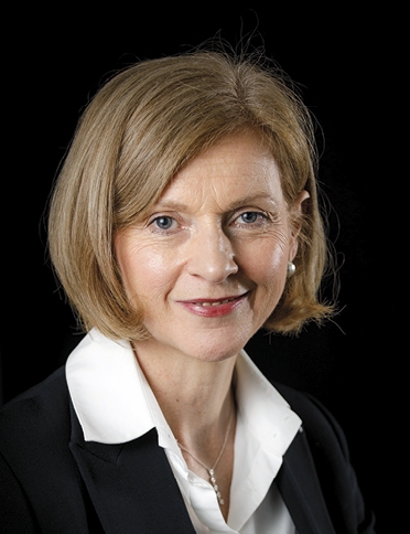 Dr Claire Shannon
