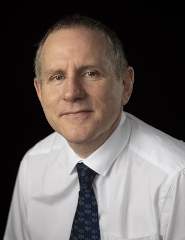 Professor David Lambert
