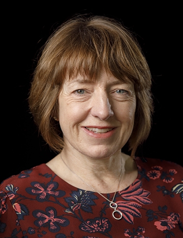 Dr Marie Nixon