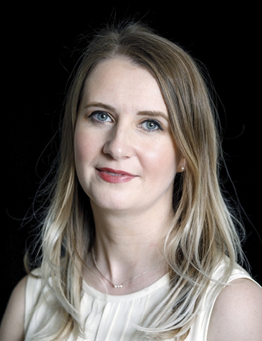 Dr Sarah Muldoon