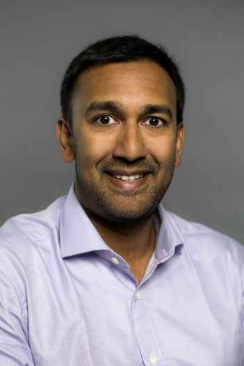 Dr Soumen Sen - ATRG