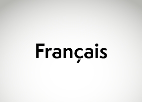 French translation