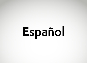 Spanish translation