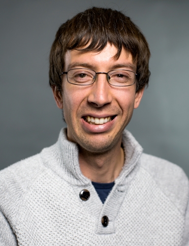 Dr Alister Seaton - ATRG