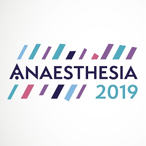 Anaesthesia 2019