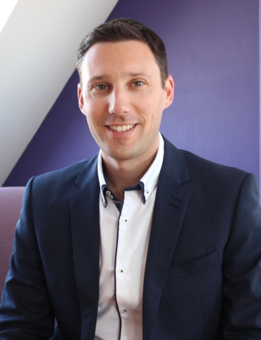 Graham Blair Profile Image 2
