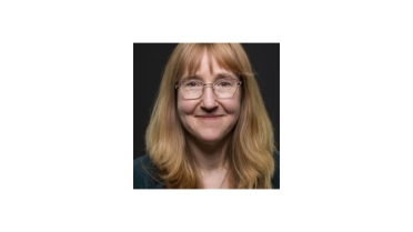 Dr Sarah Thornton