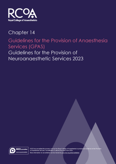 GPAS Neuro Chapter 2023
