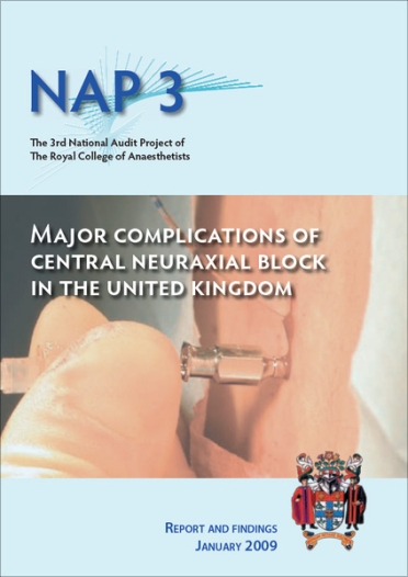 NAP3 Report