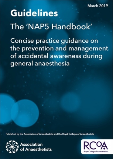 NAP5 Handbook