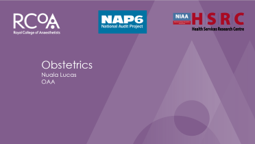 NAP6 Obstetrics