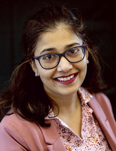 Dr Ashwini Keshkamat