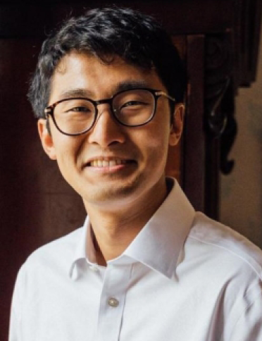 Dr Chengyuan Zhang