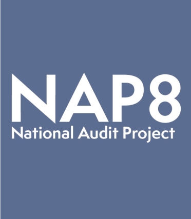 NAP8 Logo sq