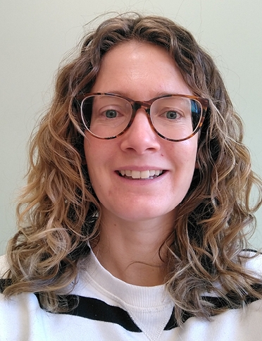 Dr Francesca Atkinson