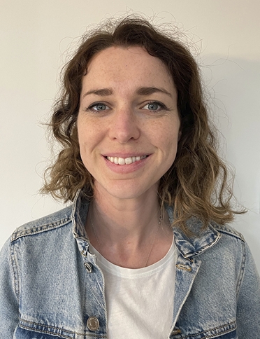 Dr Lara Allen