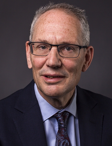 Tim Golbourn, Lay Trustee
