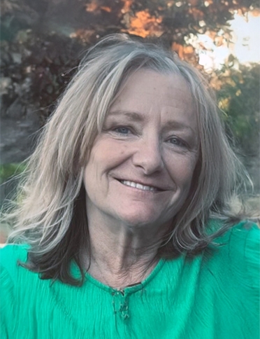 Image of Lynn Johnston, member of PatientsVoices@RCoA 