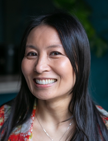 Image of PatientsVoices@RCoA member May Chung