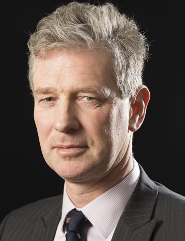 Mike Grocott