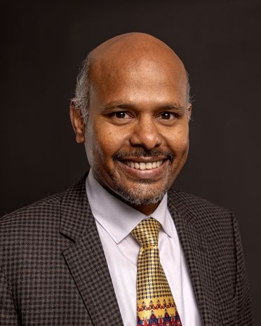  Dr Ganesan Baranidharan