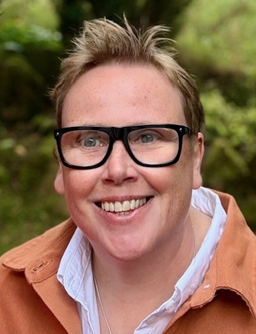Sarah Barley McMullen