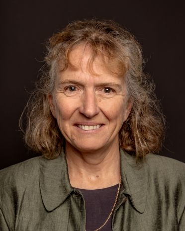 Dr Sue Walwyn