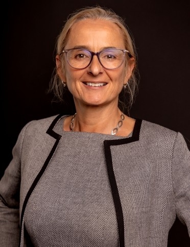 Professor Denny Levett