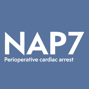 NAP7 Report tile icon image